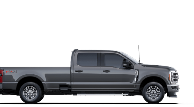 2025 Ford SuperDuty